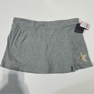 Grayson threads gray skort size XXL NWT